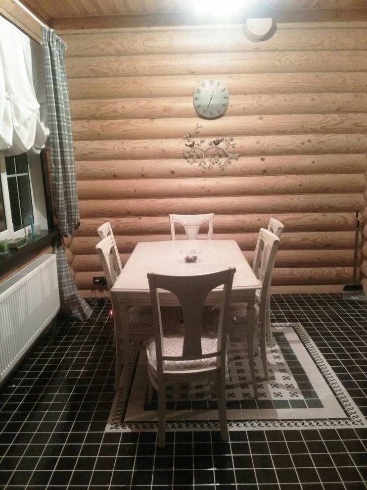 Дом в Подмосковье