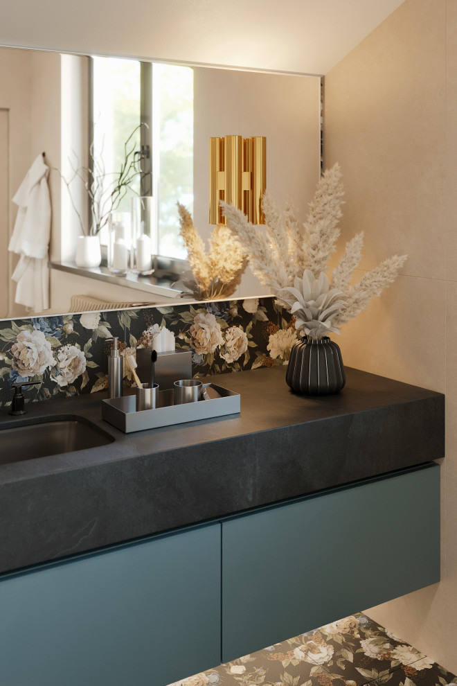 Коттедж в Воскресенке