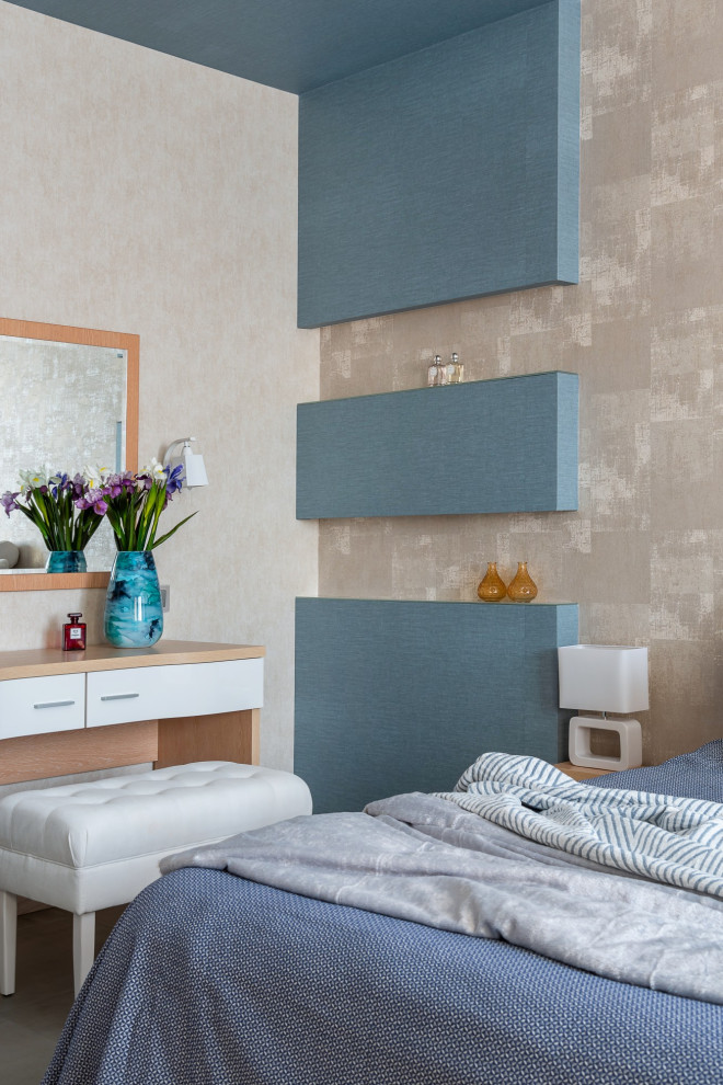 Дом с ирисом