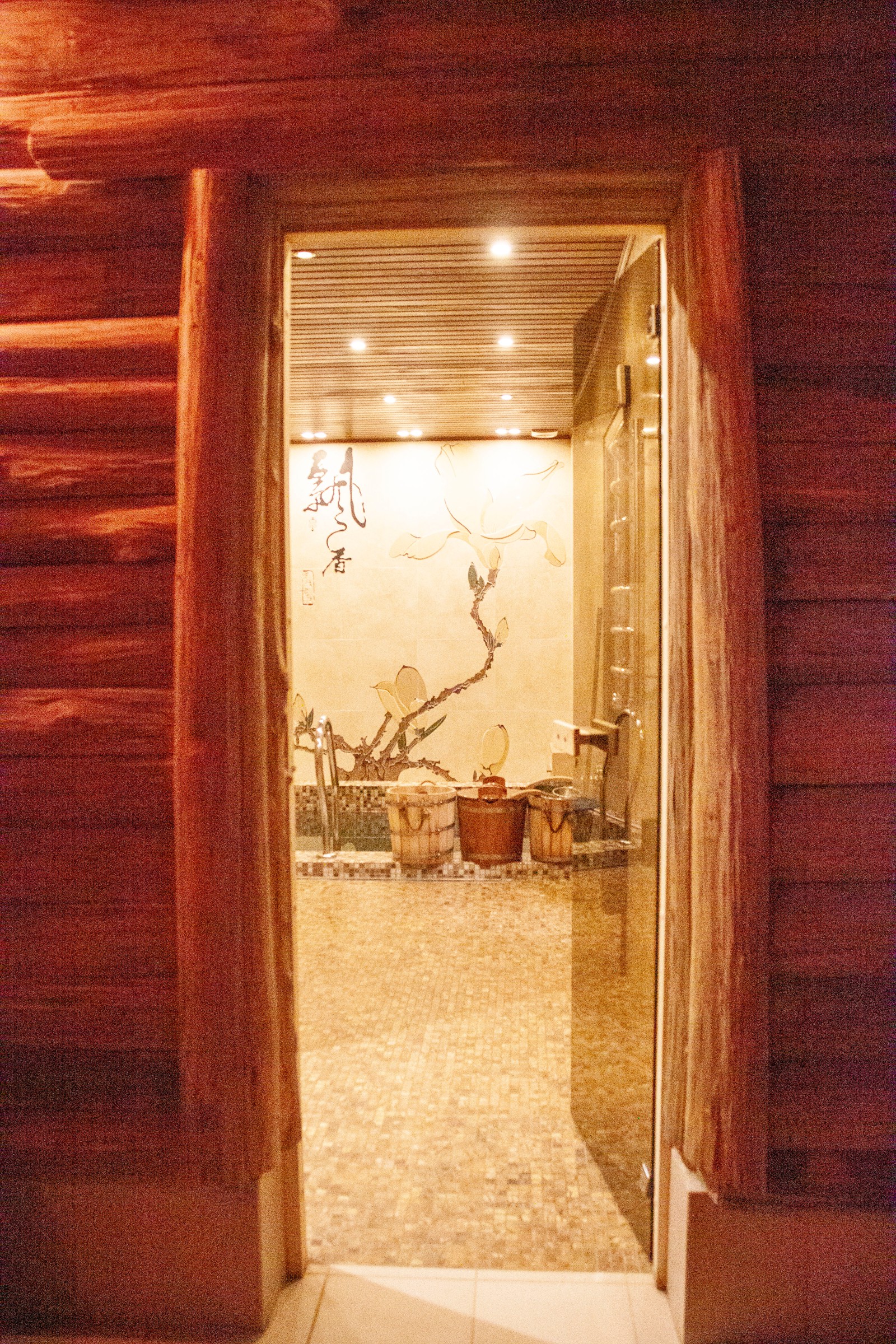 Гостевой дом