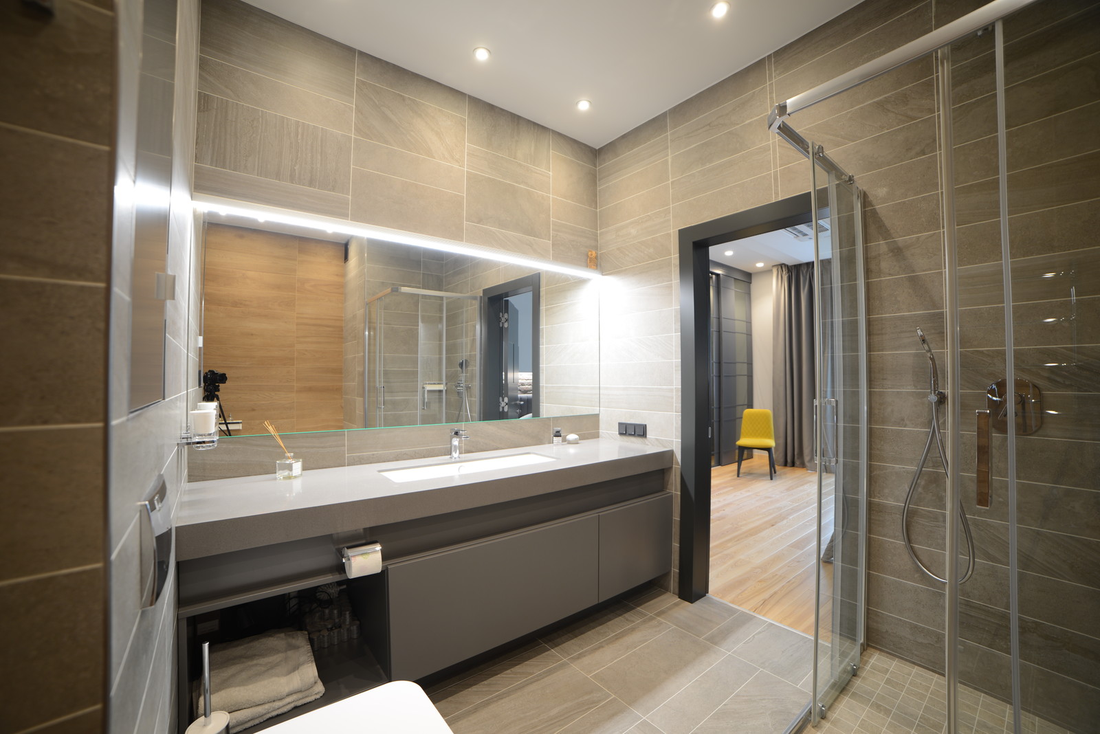 КВАРТИРА НА УЛ. Б. ПОСАДСКАЯ