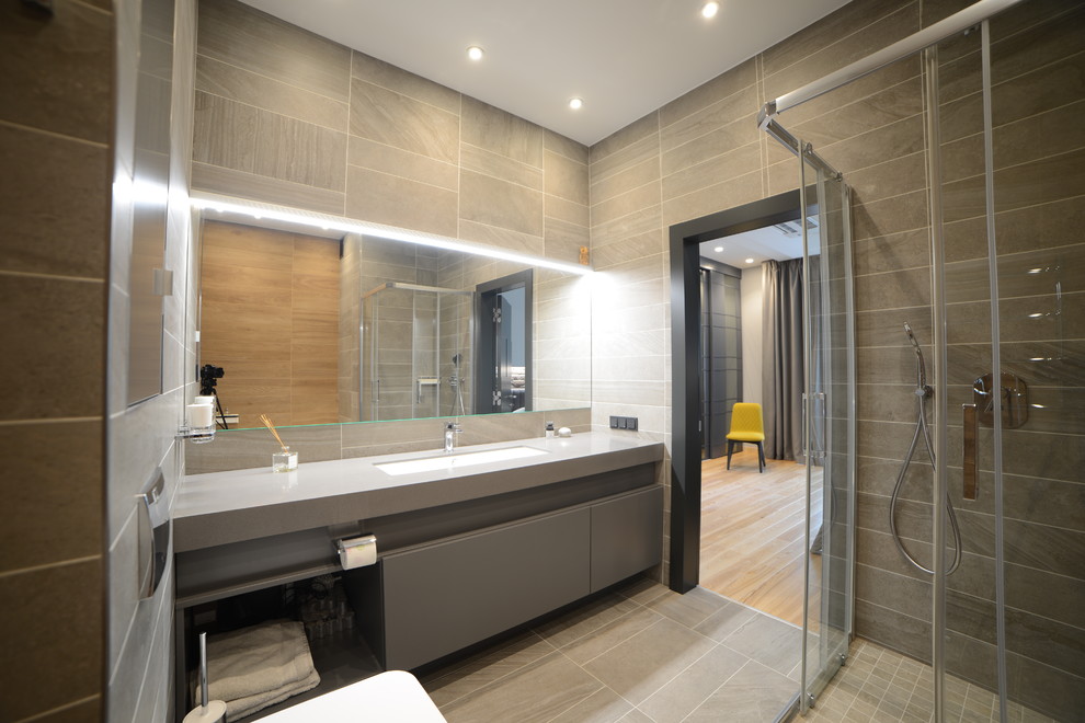 КВАРТИРА НА УЛ. Б. ПОСАДСКАЯ