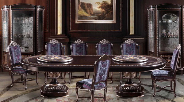 Мебель в интерьерах