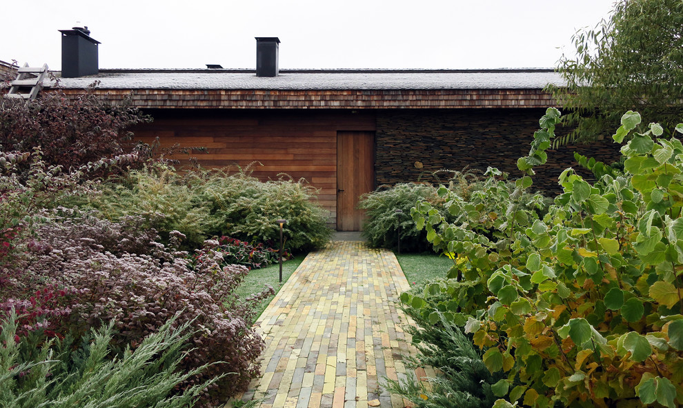 Новый пейзаж