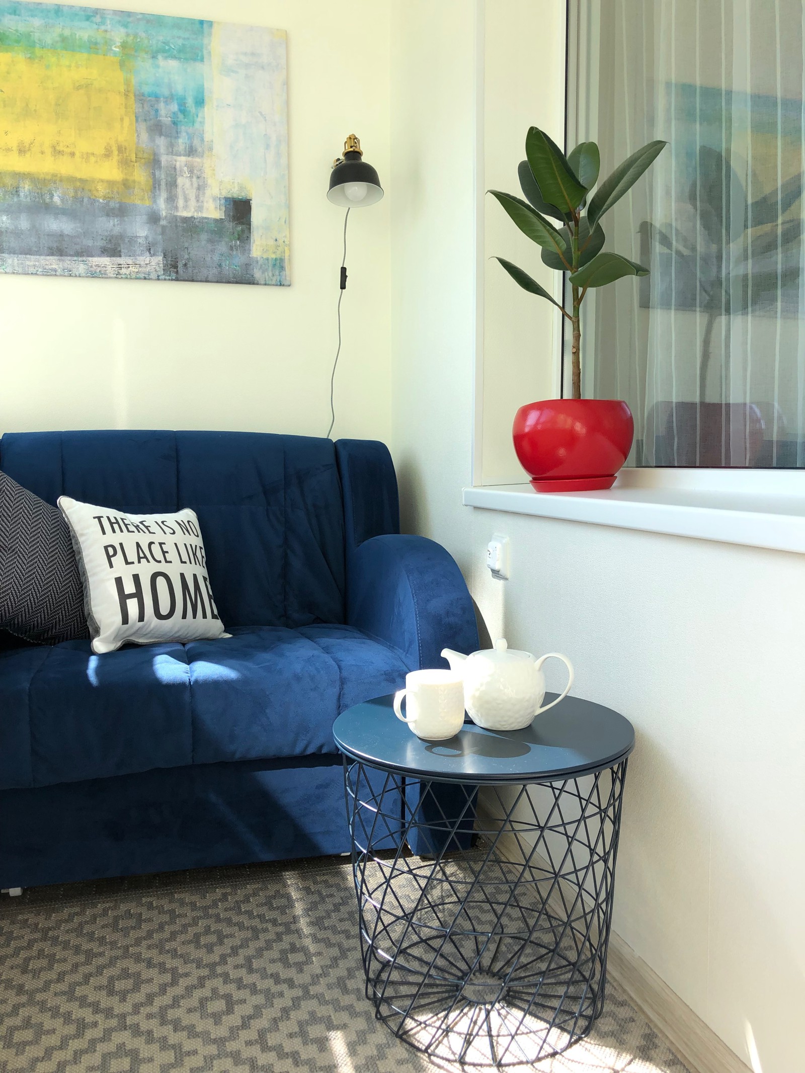 Квартира-студия