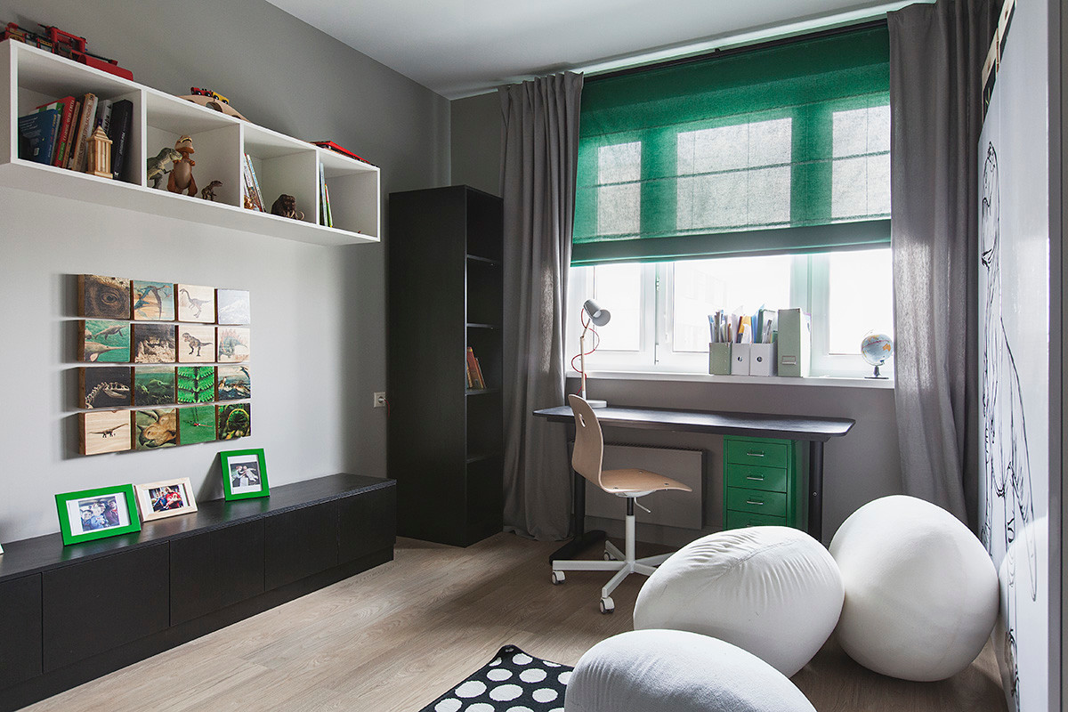 Обложка проекта: Динозавры