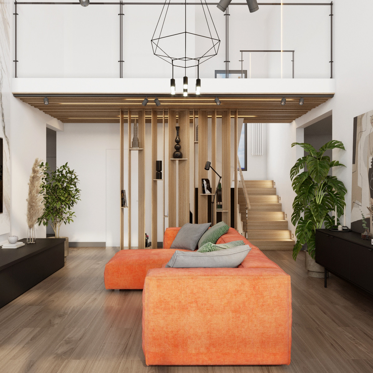 КП Орловское, Удмуртская Республика