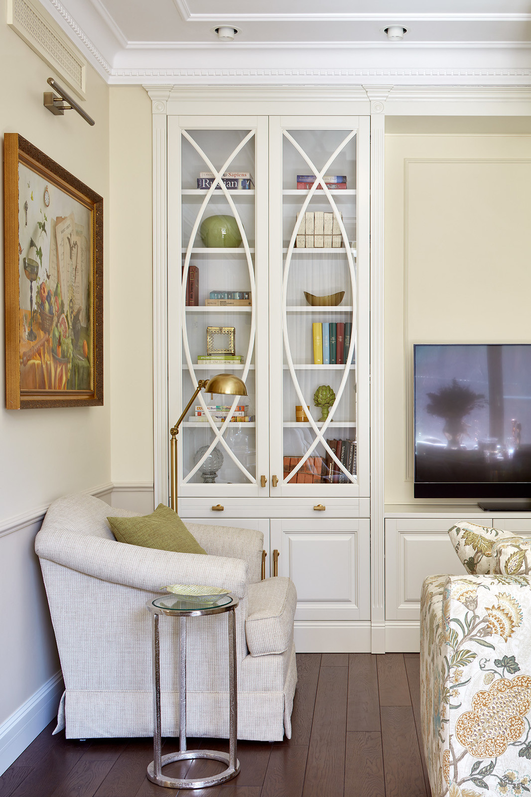 Проект Преображение