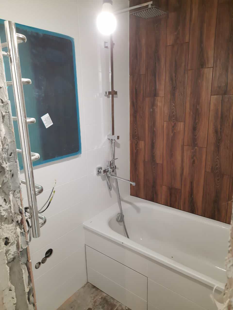 Фото проектов от заказчиков