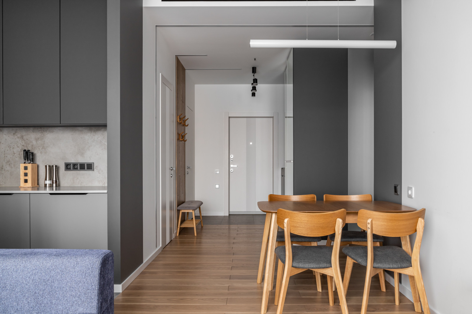 ЖК Фонвизина