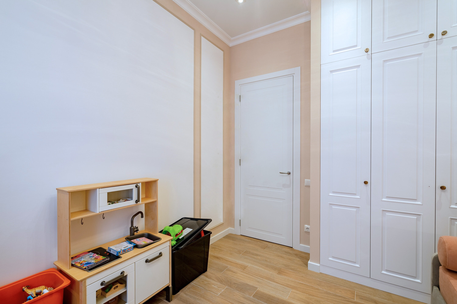 ЖК "Символ" фото