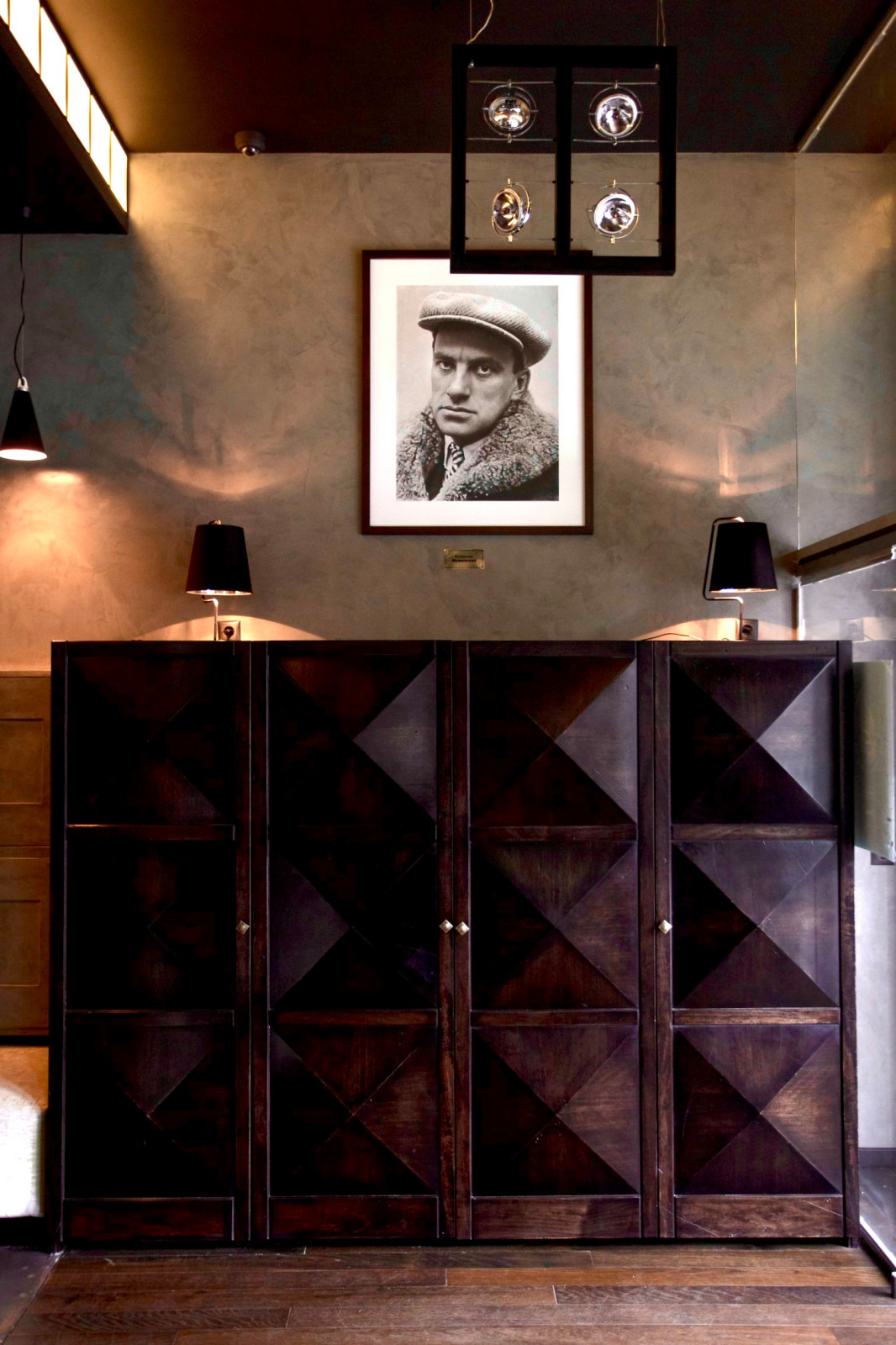 Мария Кричевская