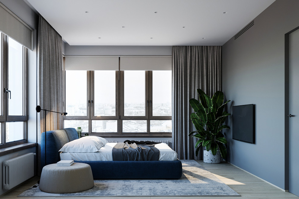 ЖК Макаровский