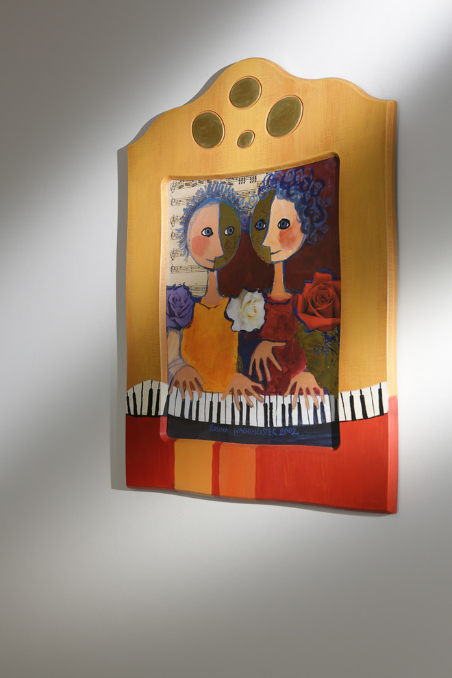 Обложка проекта: "Цветок Соли". Финалист конкурса PinWin Сезон 4