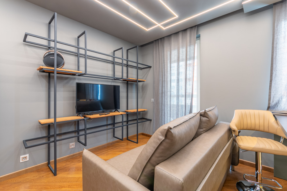 Квартира для Холостяка