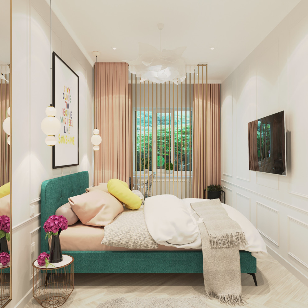 ЖК Солнечный