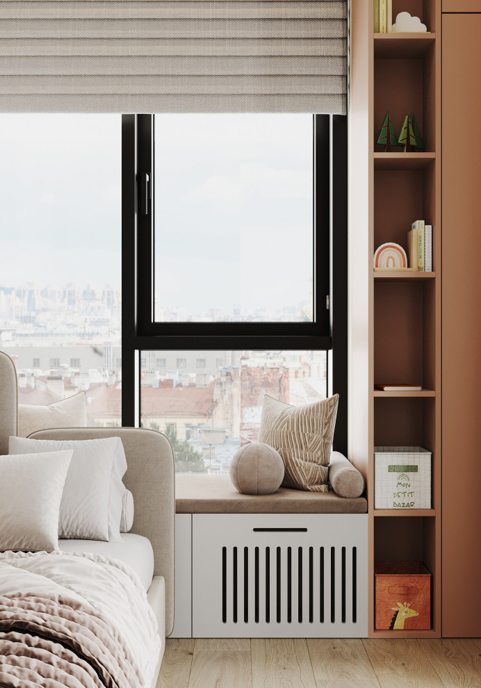 ЖК AFI PARK Воронцовский