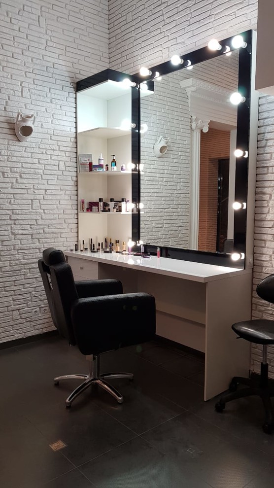 Маникюрный салон