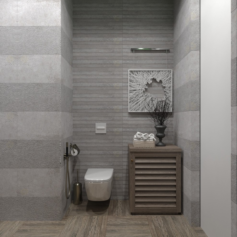 Квартира на Смольной