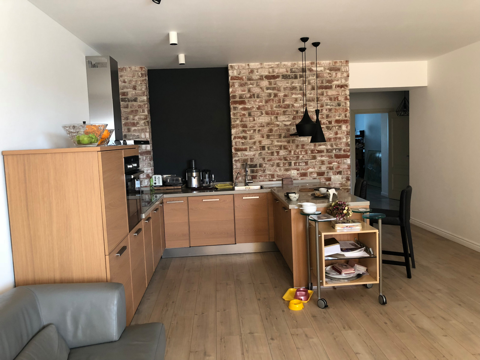 Обложка проекта: Дом для семьи из 4 человек