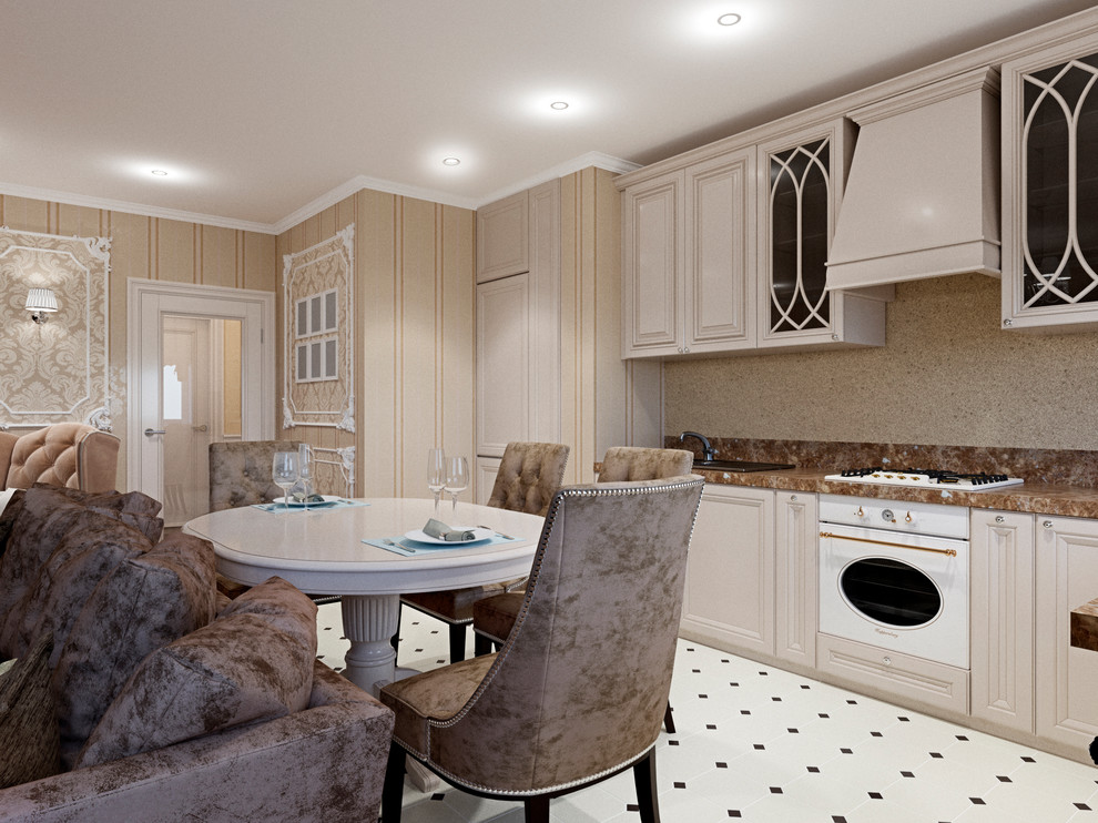 «Утренняя свежесть»