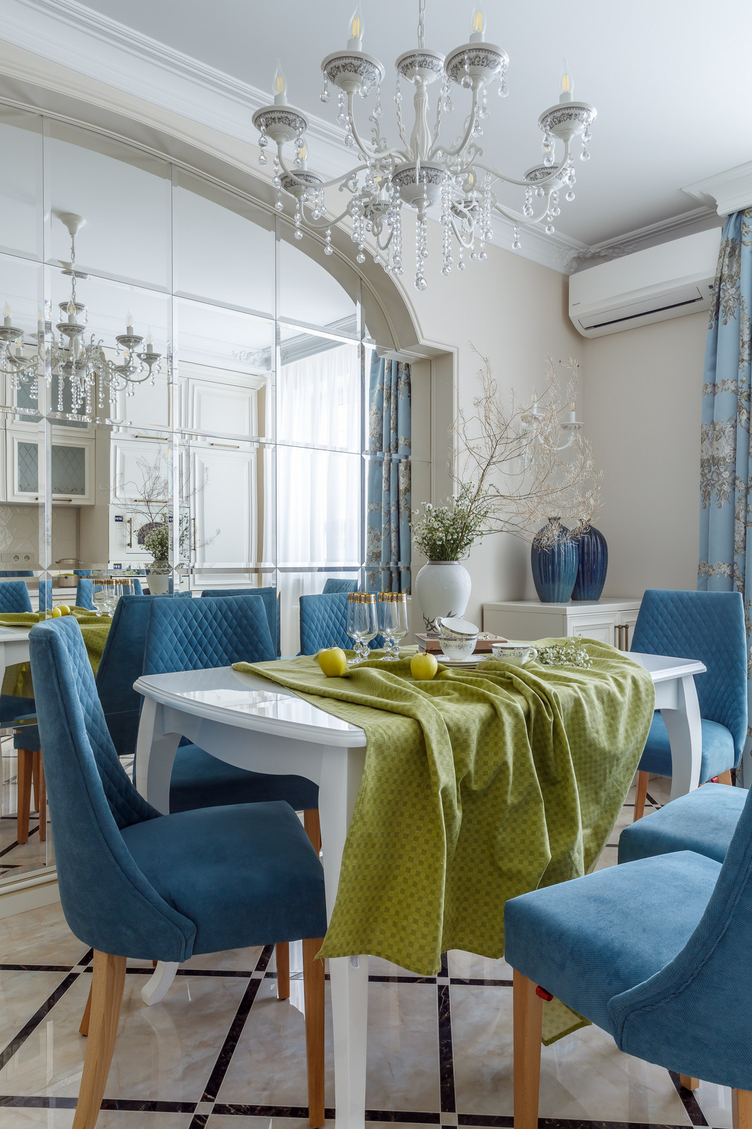 ЖК "Седьмой Континент"