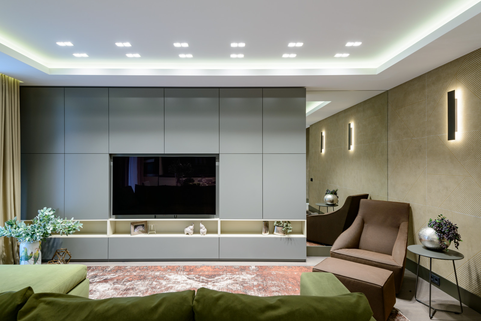 декабристов