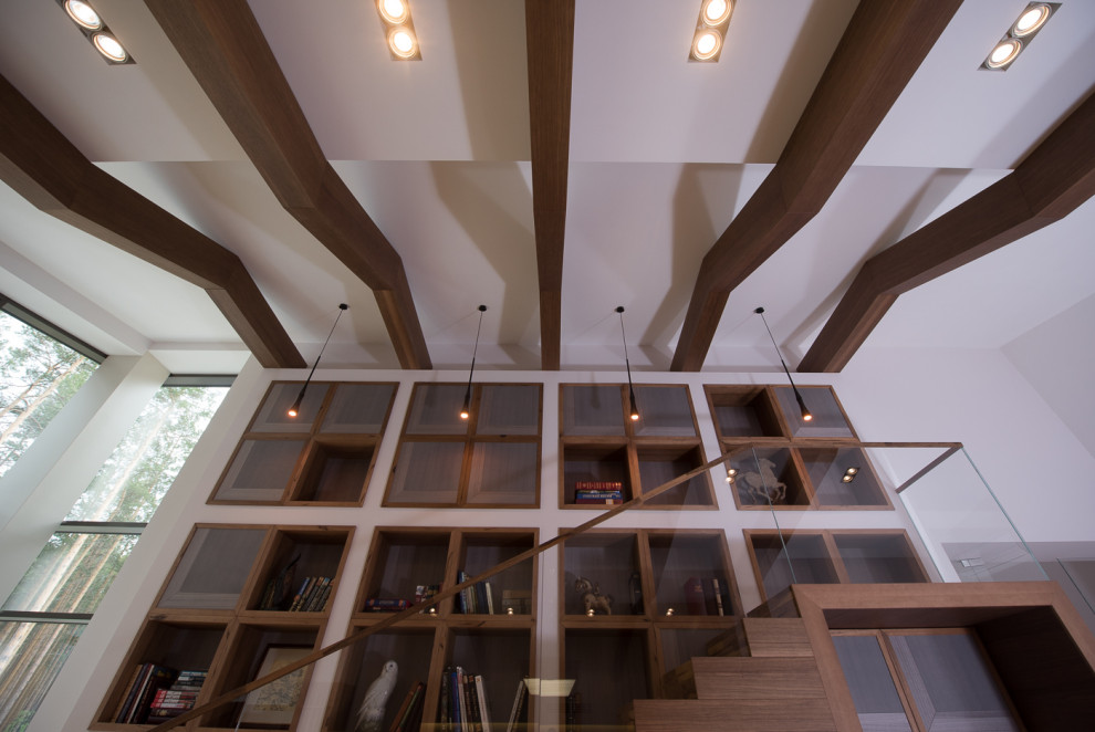 Частный дом