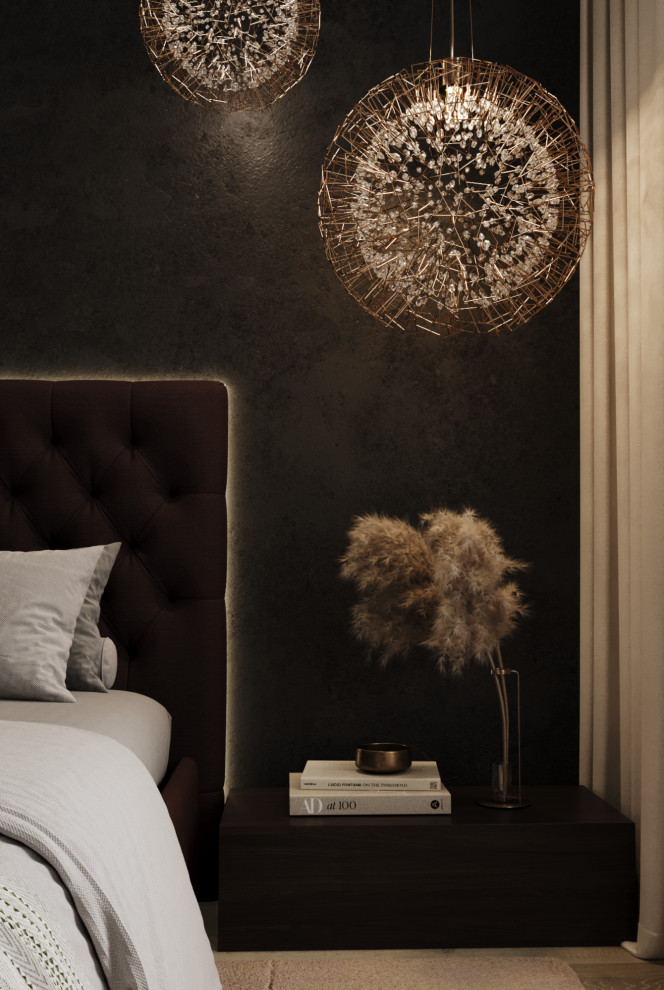 Дизайн-проект коттеджа 100кв.м