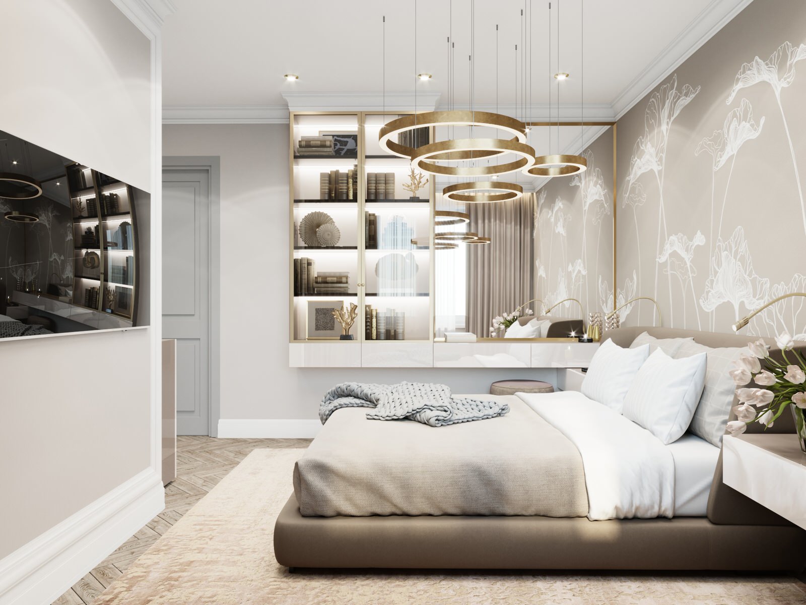 Волжская гавань