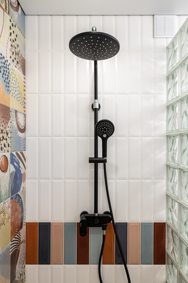 Проект квартиры  "Нарисуй свою мечту"