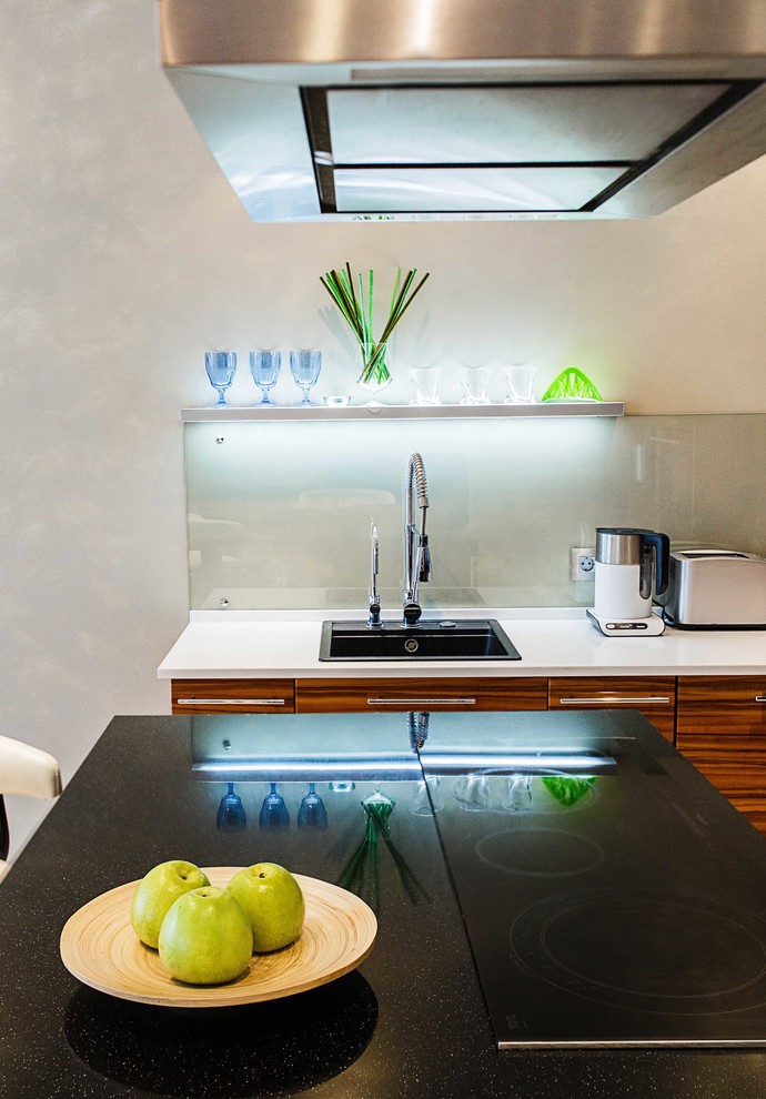 квартира для молодого человека