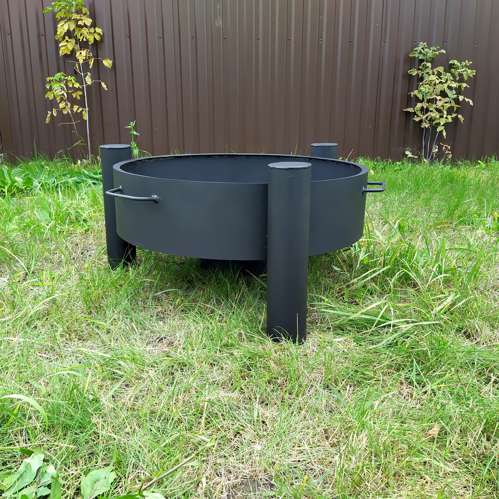 Очаги для костра