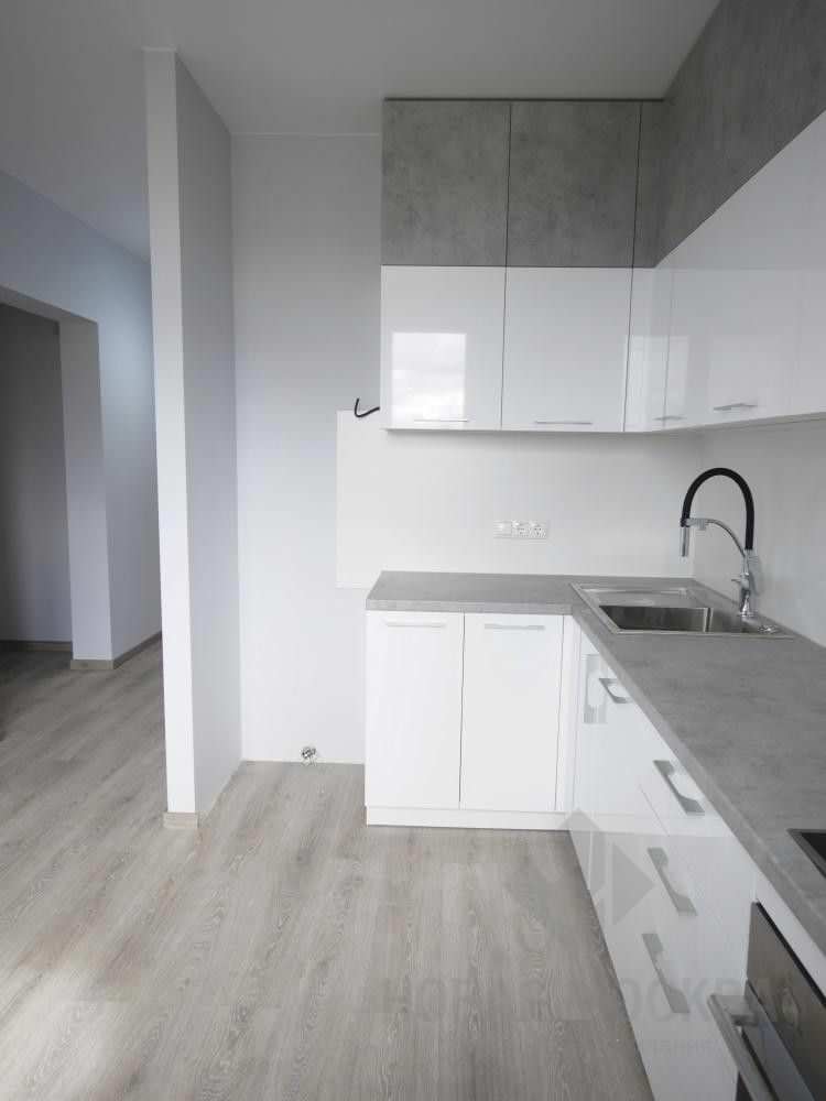 Ремонт 2-комнатной квартиры 58 кв.м в ЖК «Лучи»