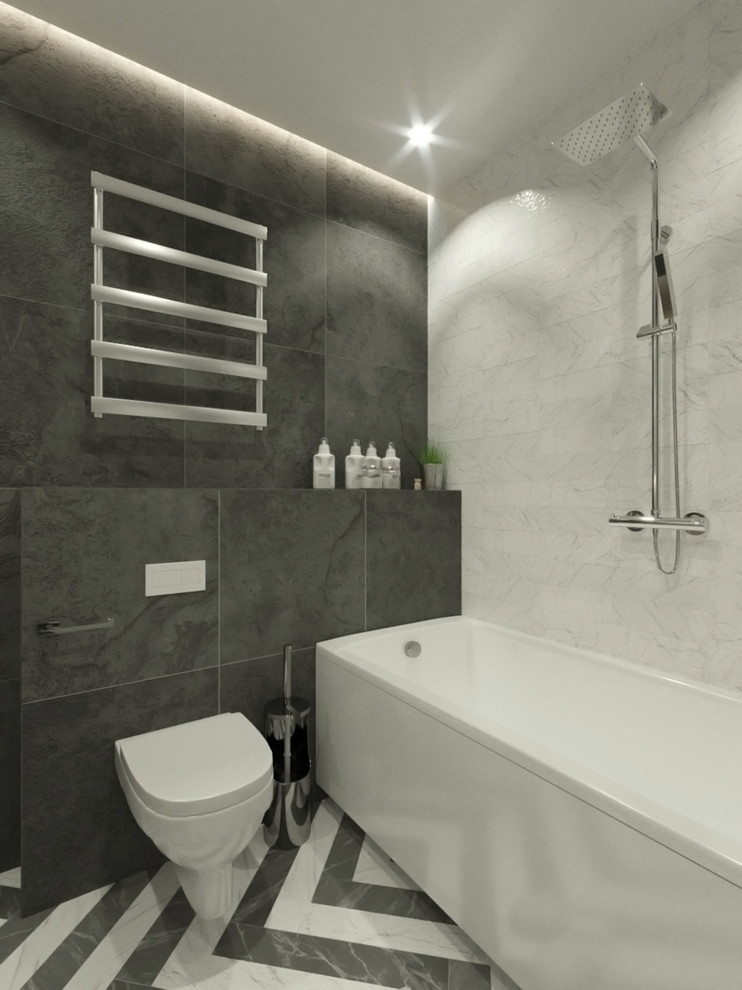 Дизайн интерьера для прекрасной леди