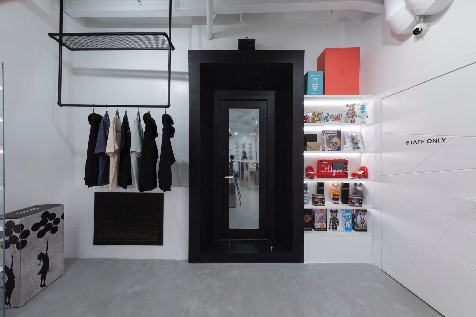 Concept Store Cobra Arbat
