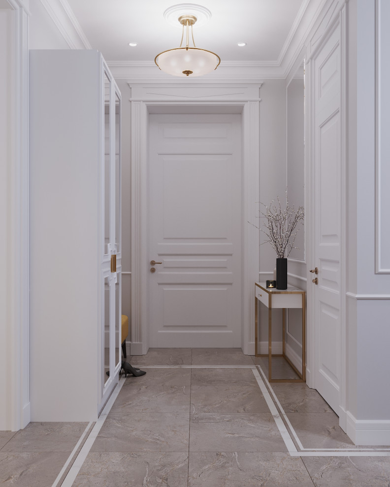 Проект "Во всём блеске" - КП Михалково