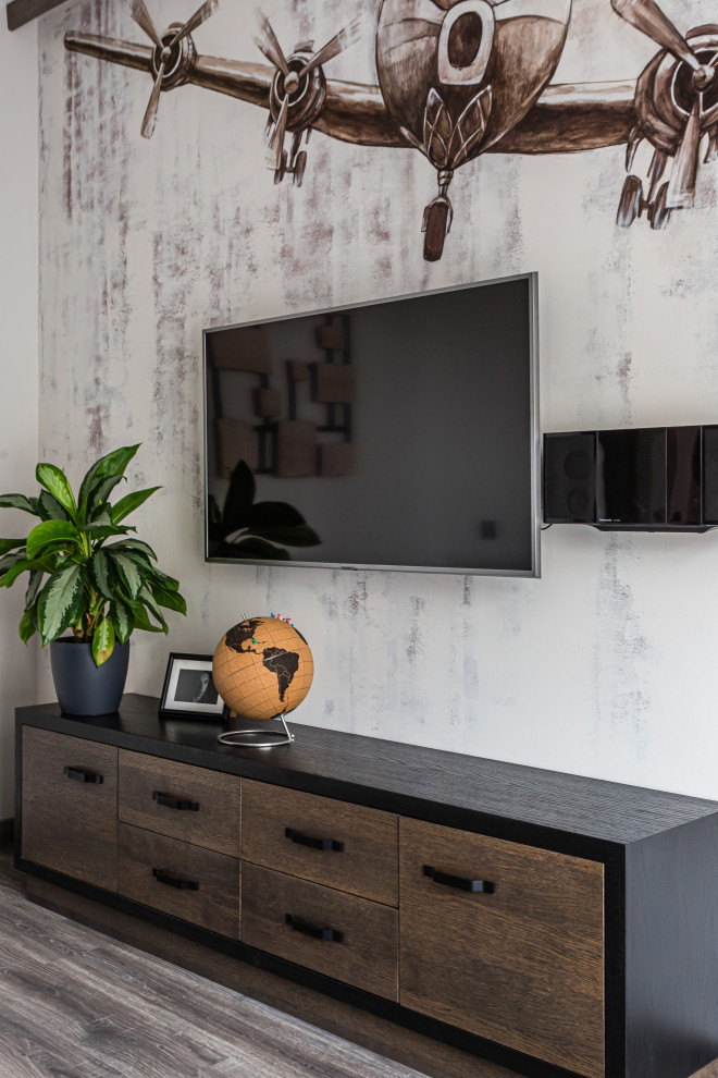 ЖК Испанские Кварталы