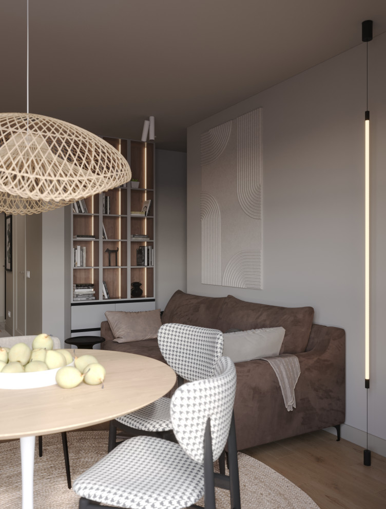 Красноказарменная 3