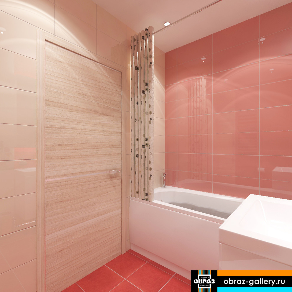 Двухкомнатная квартира | Москва