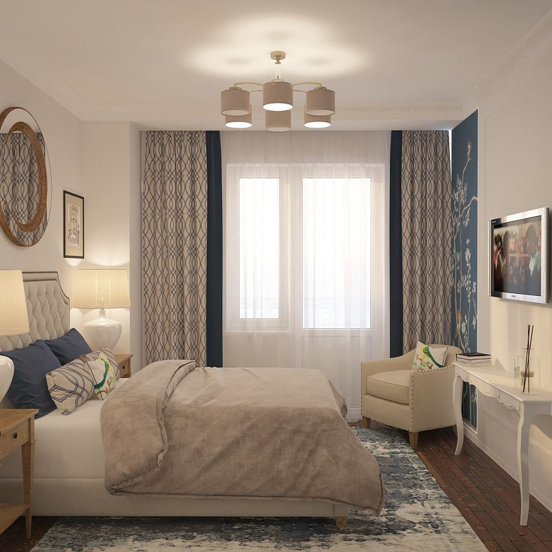 ЖК Анкудиновский