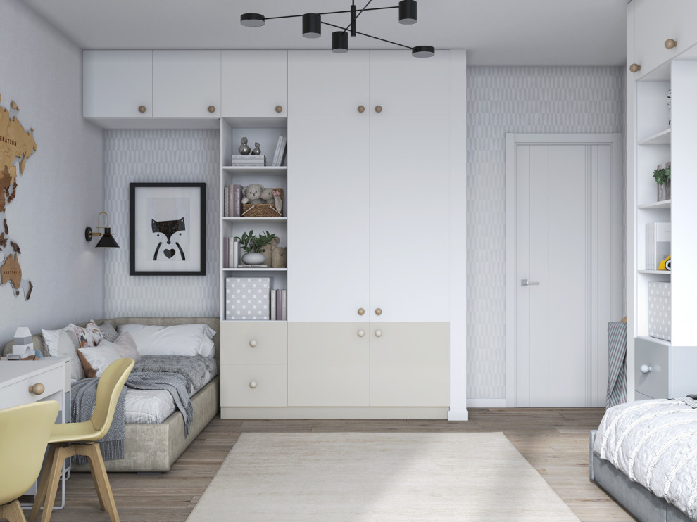 ЖК "Панорама", 74кв.м.