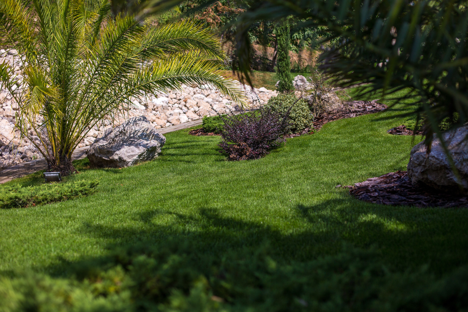 Ландшафтный Дизайн Олимпийский Сочи