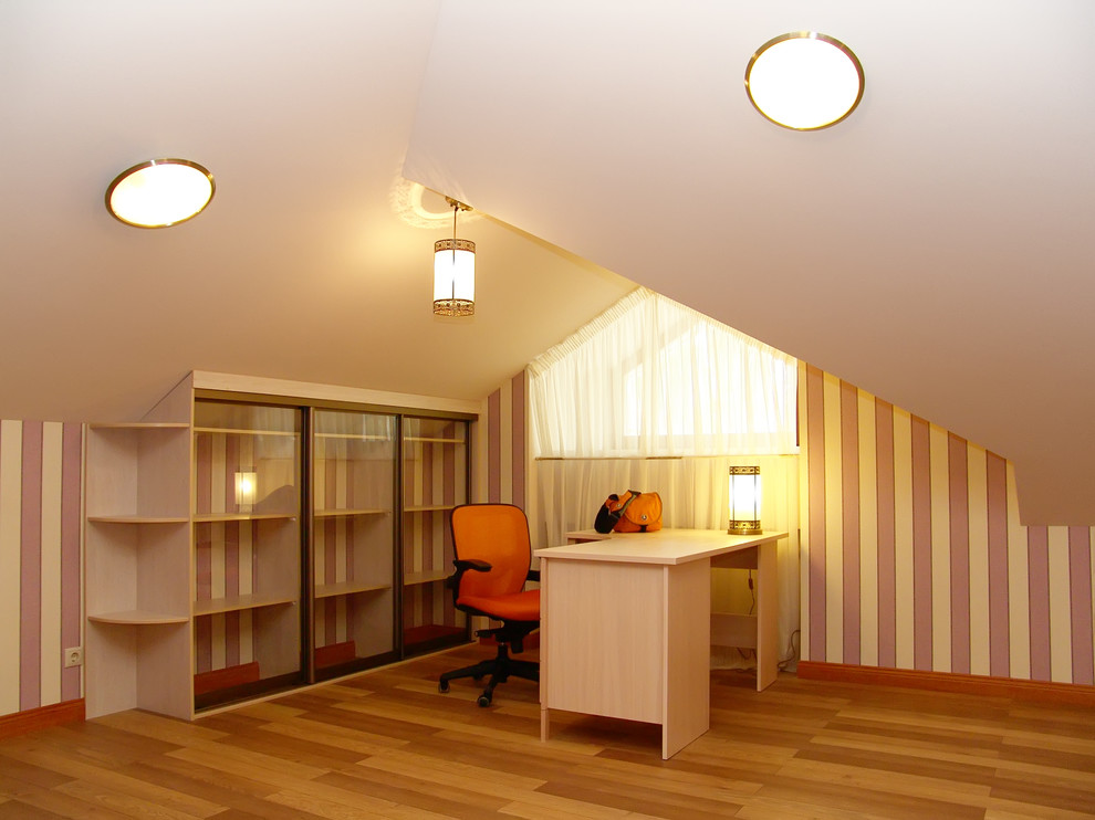 Ремонт, внутренняя отделка, Гавриково