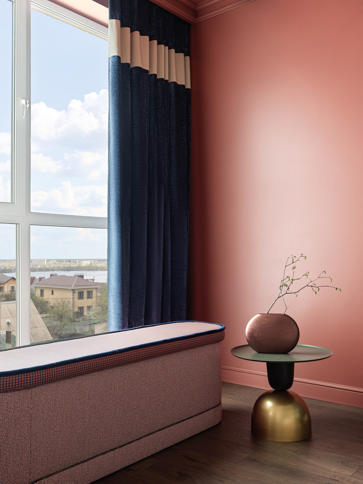 Квартира в ЖК Лобаческого Положительный баланс (ФОТО)