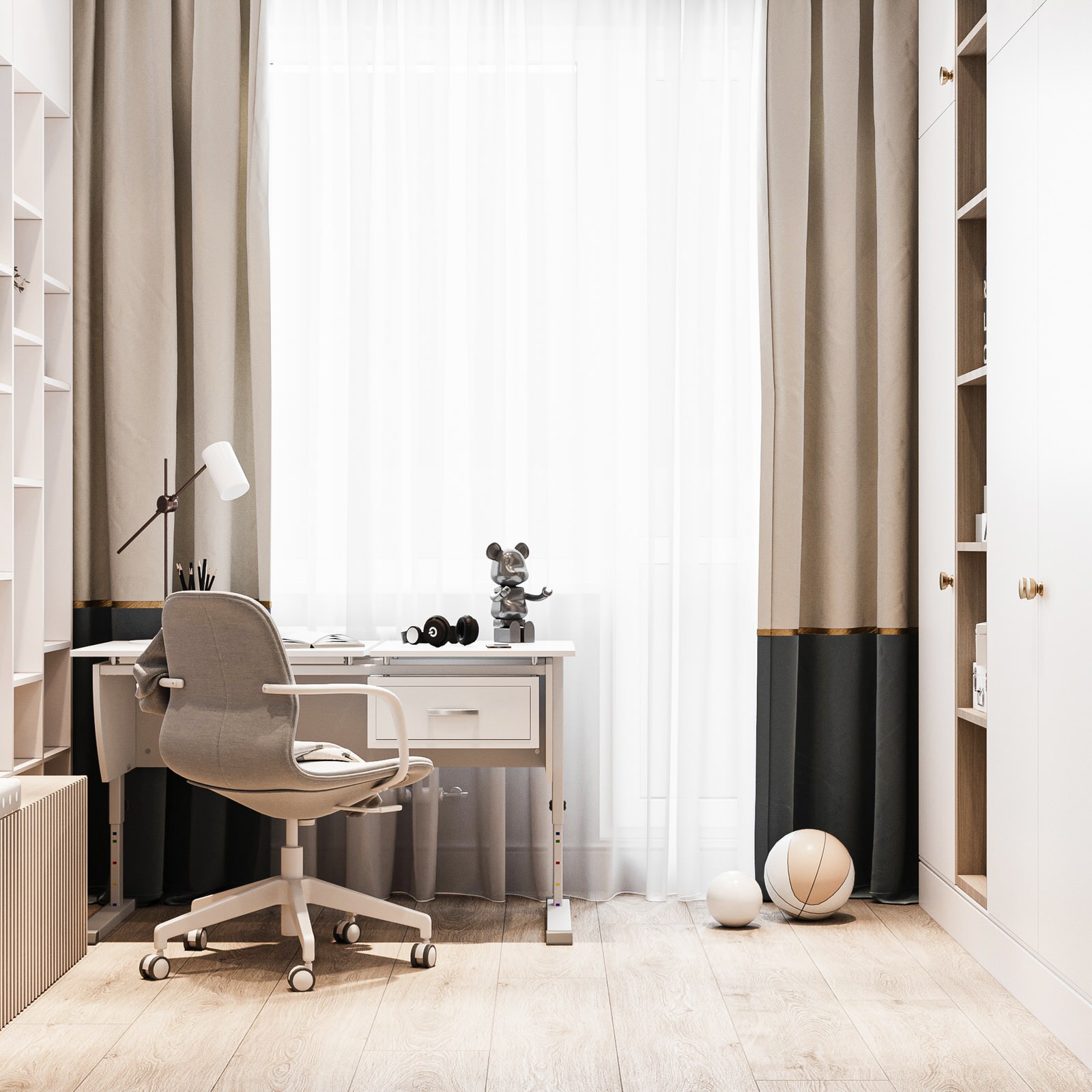 ЖК Зеленстрой