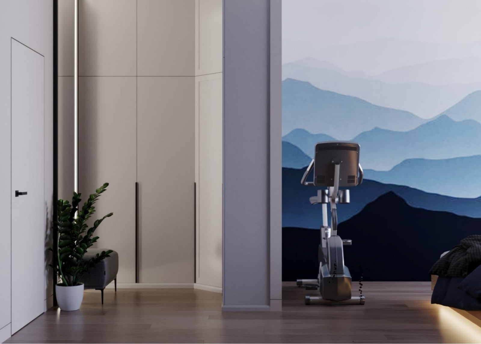 ЖК Магнифика