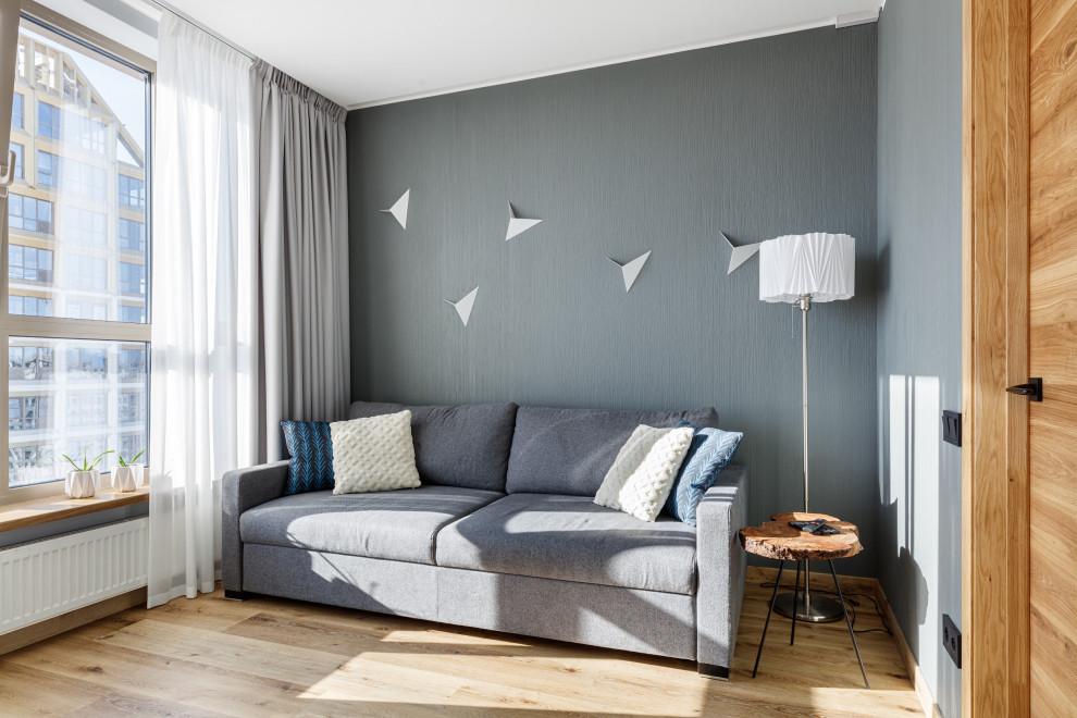 ЖК Голден сити 2