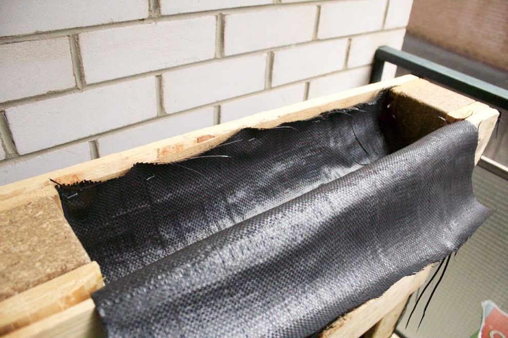 Своими руками: Как сделать стеллаж для рассады