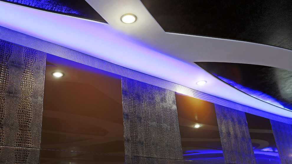 КВАРТИРА В ЖК НА УЛ. КОСЫГИНА